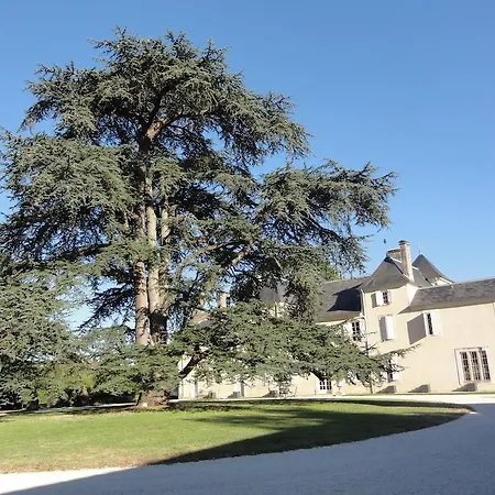 Chateau De Darrech *