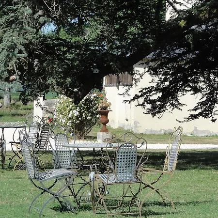 Chateau De Darrech *