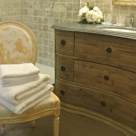 Chateau De Darrech Bed & Breakfast Plaisance (Gers)