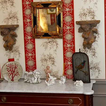 Bed & Breakfast Chateau De Darrech Plaisance (Gers)