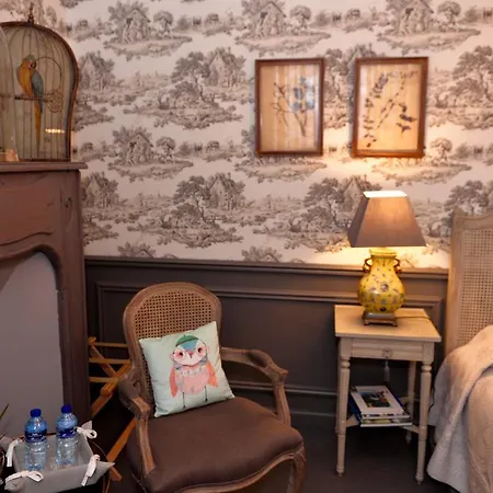 Bed & Breakfast Chateau De Darrech Plaisance (Gers)