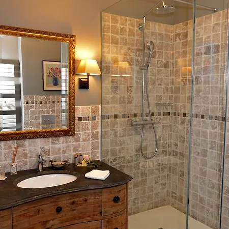 Bed & Breakfast Chateau De Darrech *